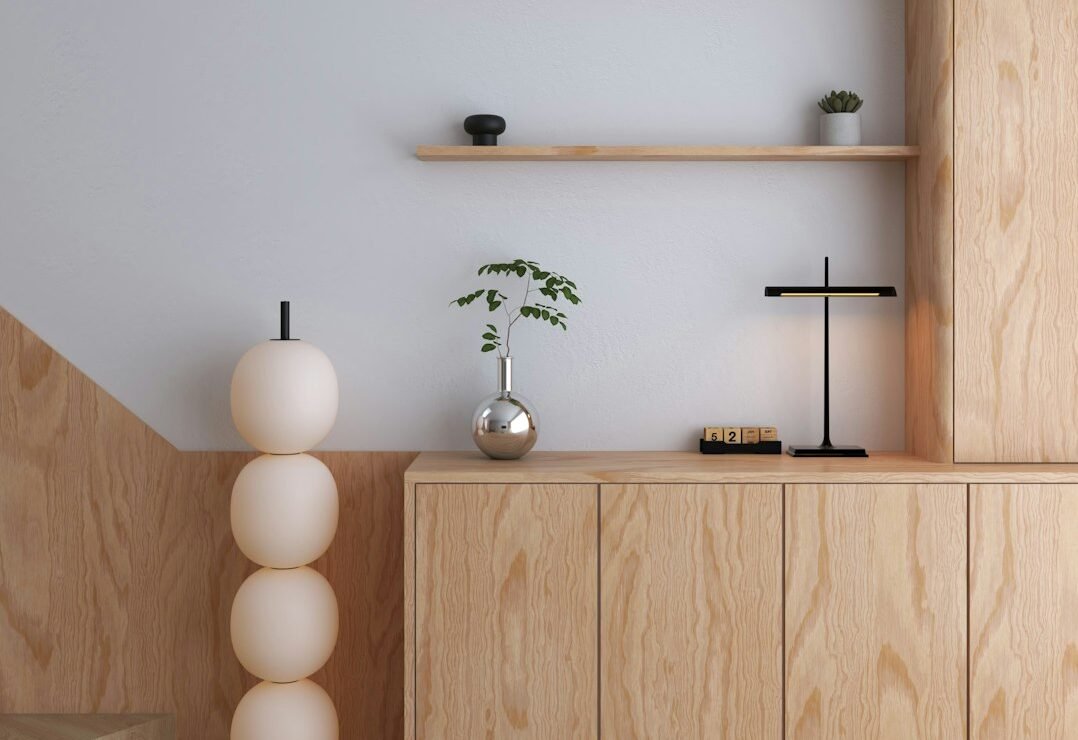 3D Visualization. Sketchup + Vray6